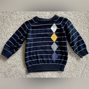 Boys 24m Children’s Place sweater